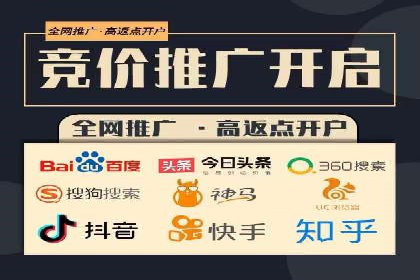 成功托管SEM竞价，实现品牌快速曝光
